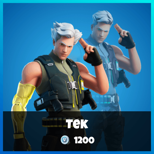 520x520 Tek Fortnite wallpaper, Phone