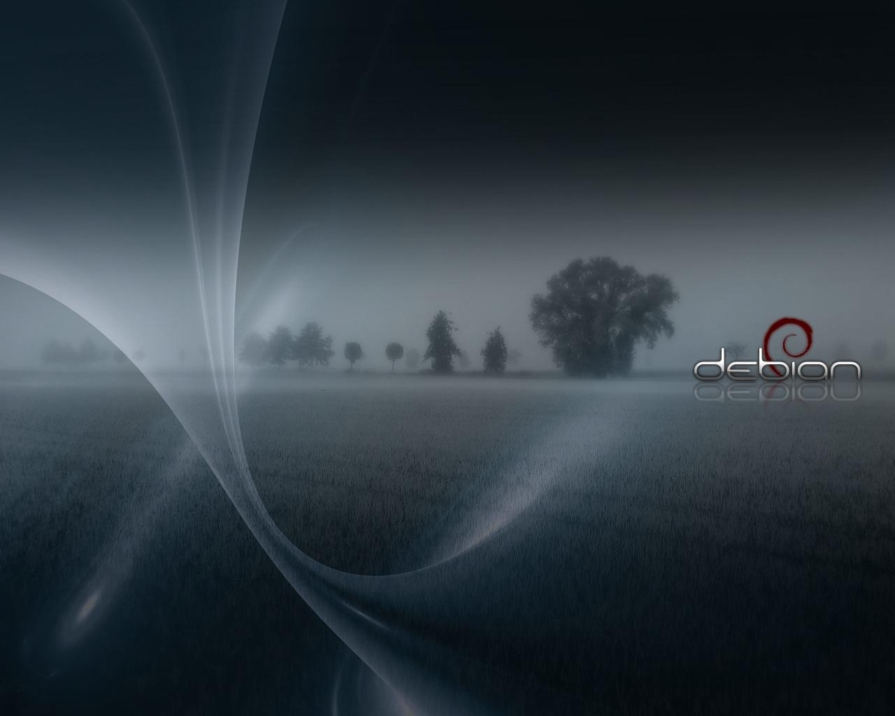 1280x1030 Debian User Forums • View topic debian wallpaper, Desktop