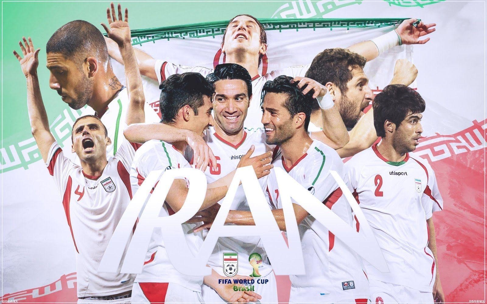 1600x1000 Iran national football team (TEAM MELLI), Desktop