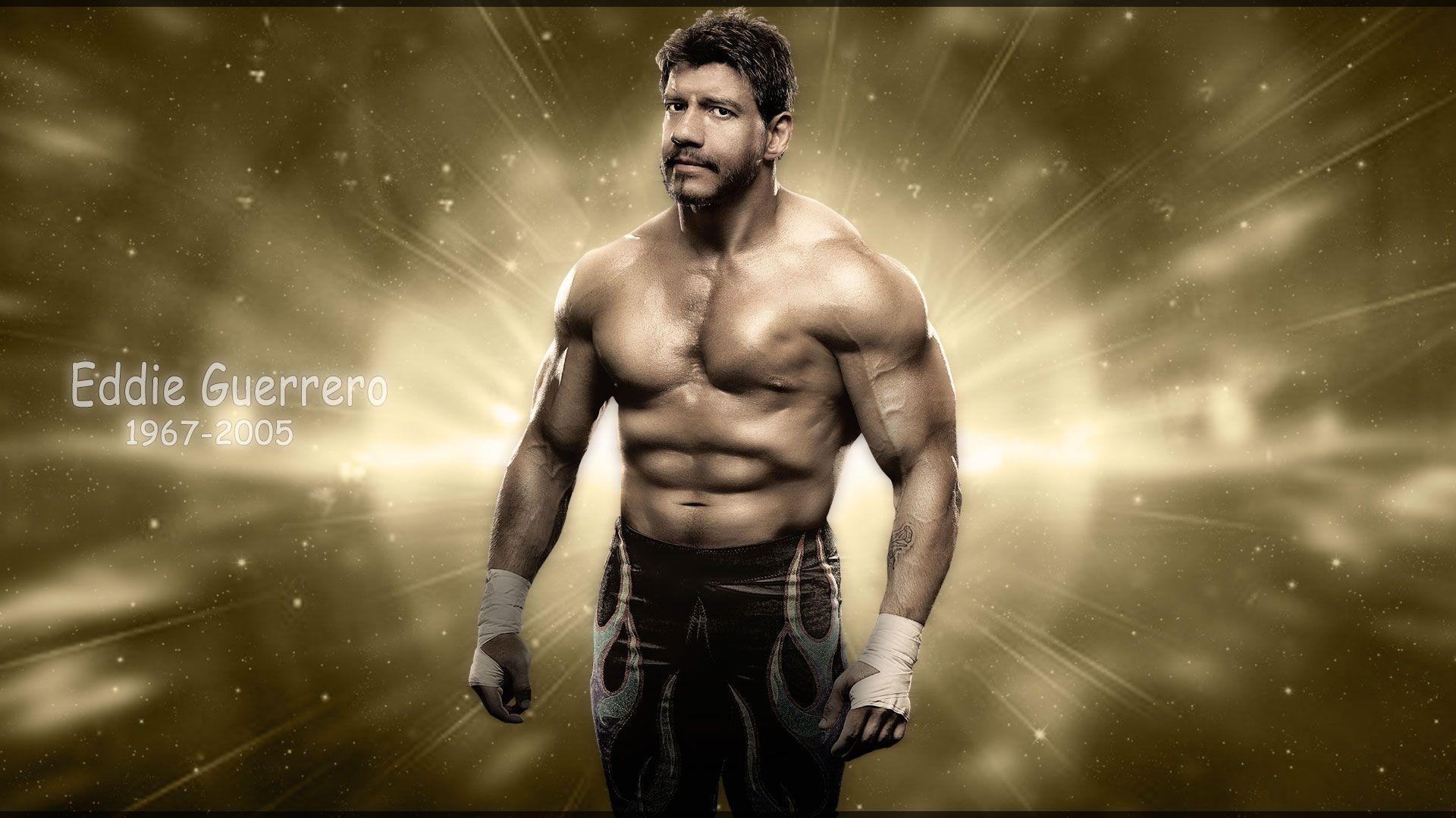 1920x1080 Eddie Guerrero HD Wallpaper, Desktop