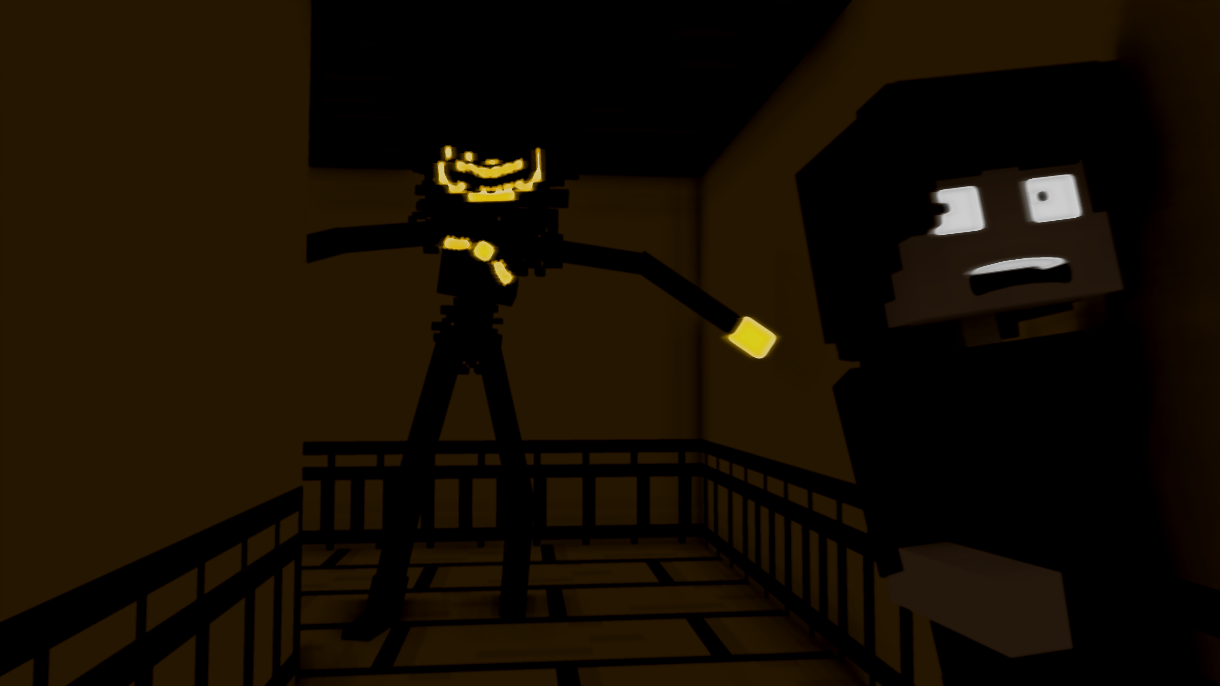 4100x2310 Bendy Wallpaper + Speedart And Art Imator Forums, Desktop