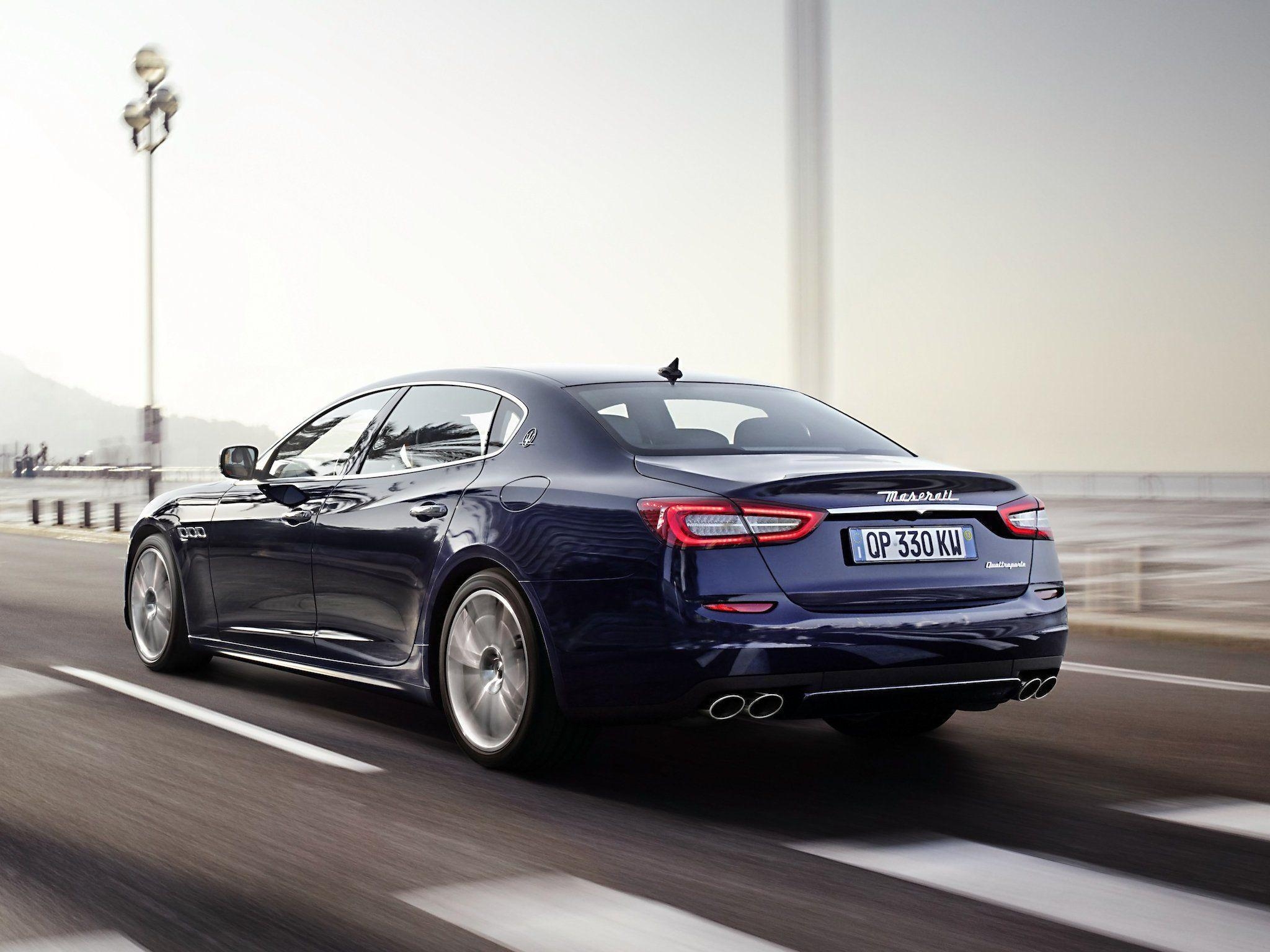 2050x1540 Maserati Quattroporte Wallpaper And, Desktop