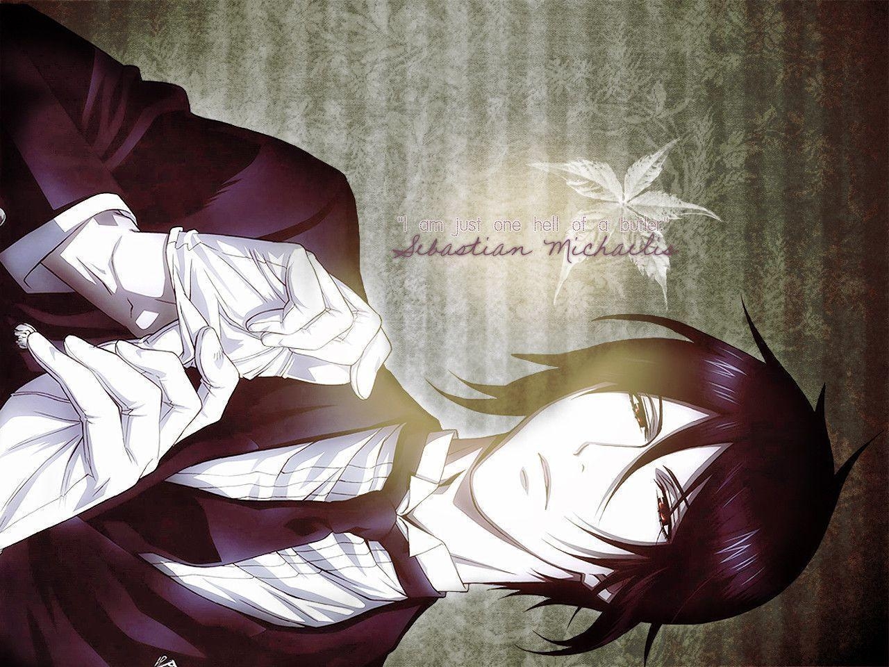 1280x960 Sebastian Michaelis, Wallpaper. Anime Image Board, Desktop