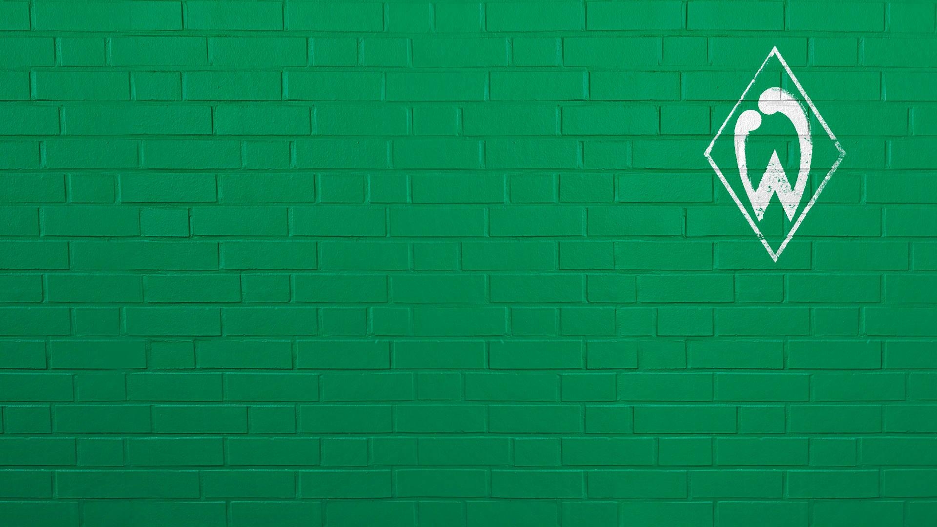 1920x1080 Spieler Werder Bremen U12, Desktop