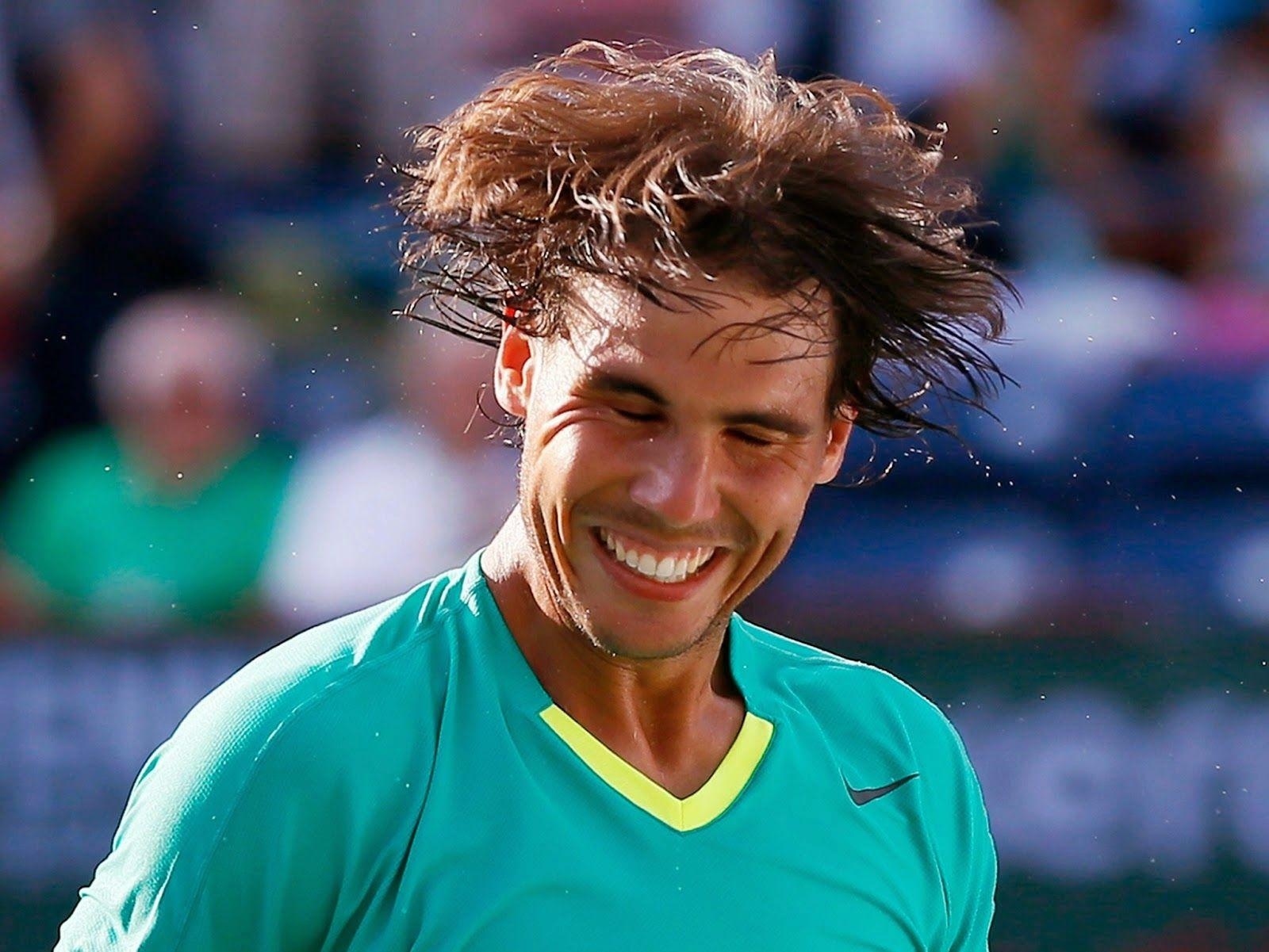 1600x1210 French Open 2014 Champion Rafael Nadal New HD Wallpaper and Photo, Desktop