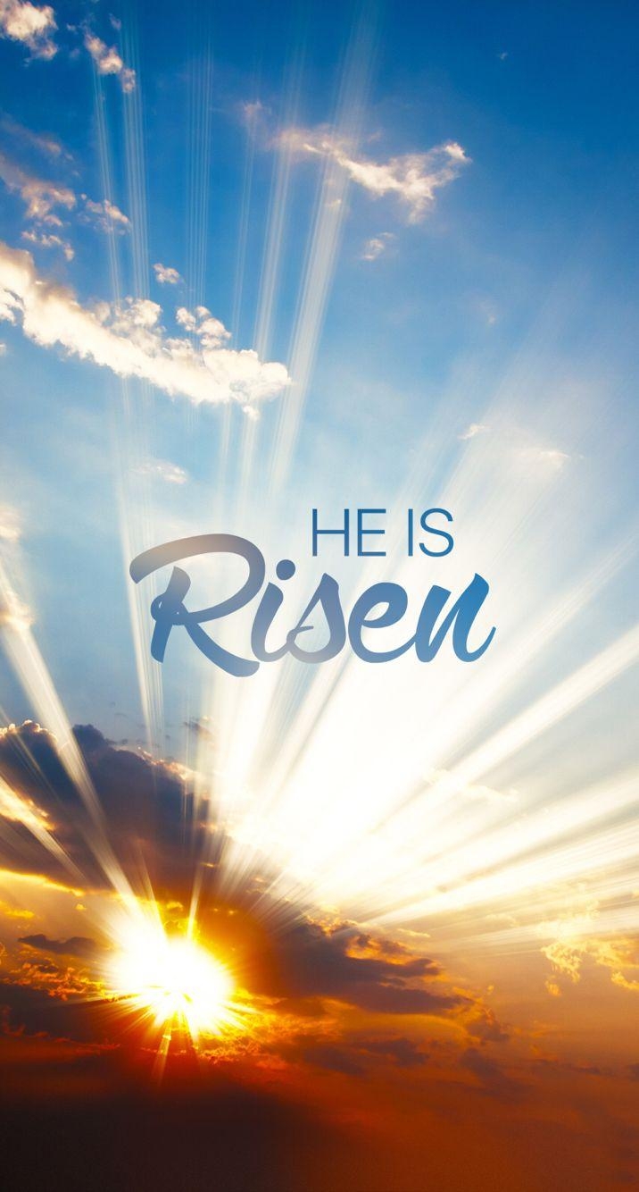 720x1340 Christ Is Risen Wallpaper Free Christ Is Risen, Phone