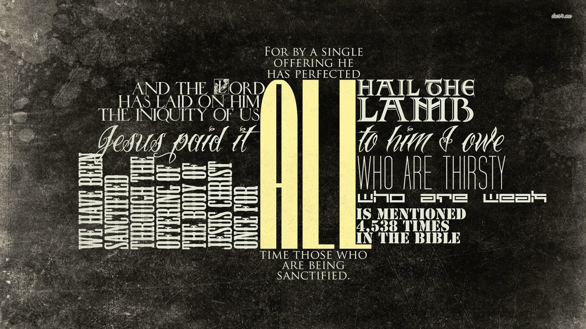 1920x1080 Bible Verse Wallpaper, Desktop