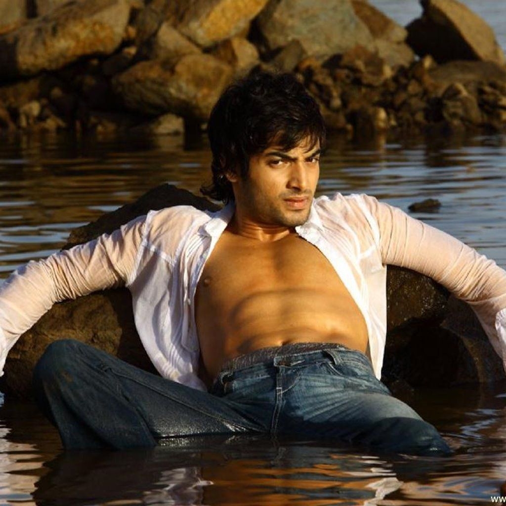 1030x1030 Sharad Malhotra wallpaper, Phone