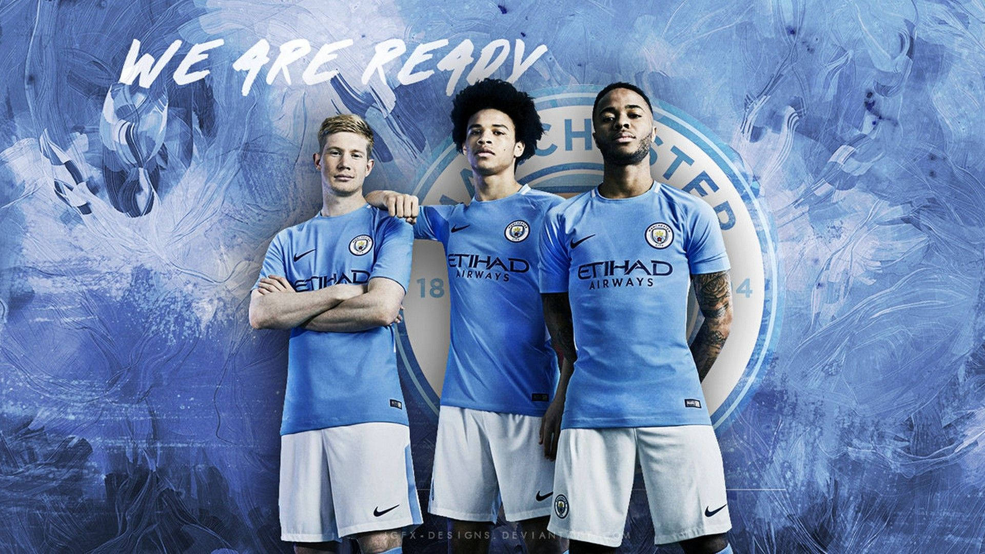 1920x1080 Free Manchester City Wallpaper Downloads, Manchester City Wallpaper for FREE, Desktop