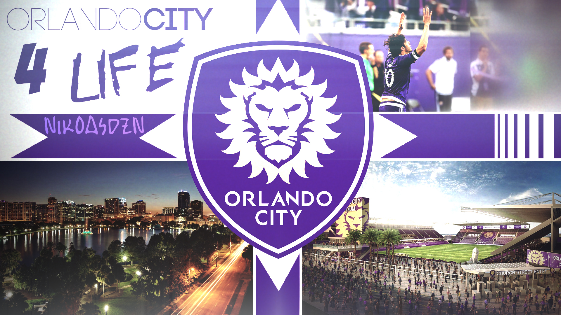 1920x1080 Orlando City SC mls soccer sports wallpaperx1080, Desktop