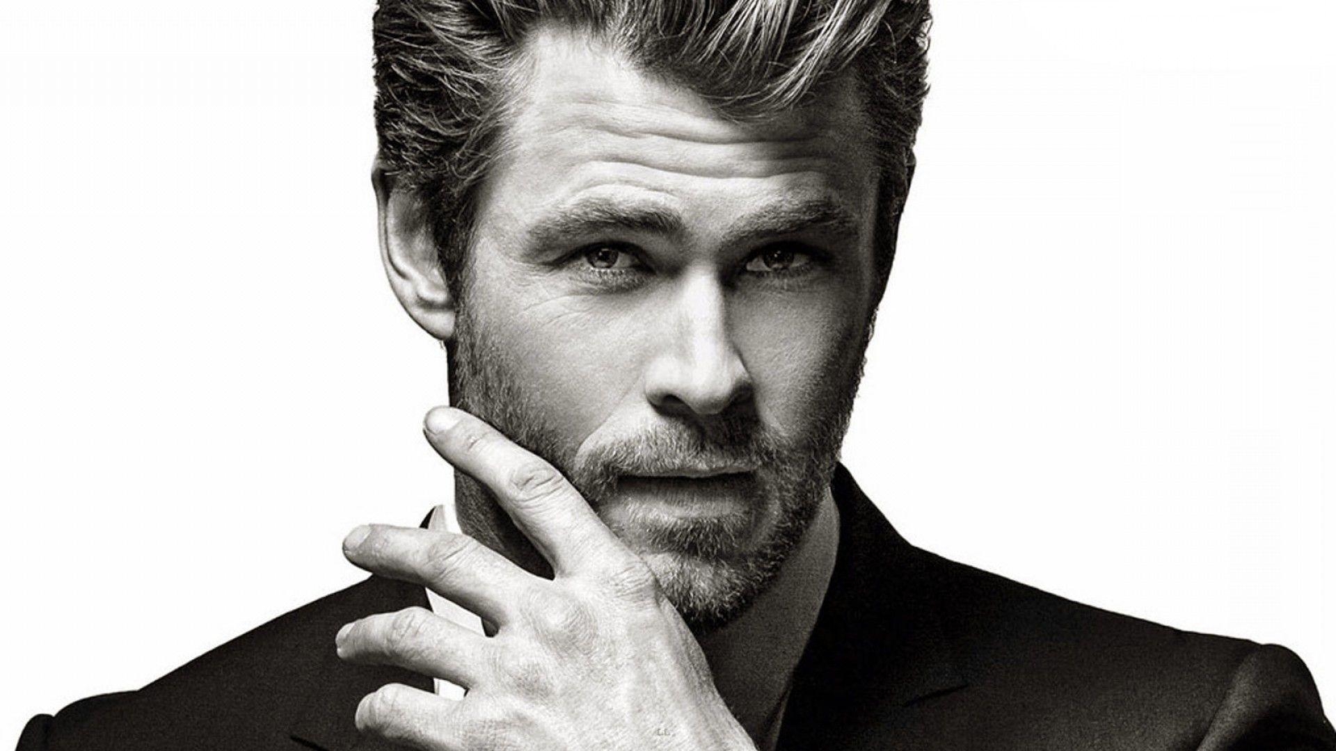 1920x1080 Chris Hemsworth Desktop Wallpaper, Desktop