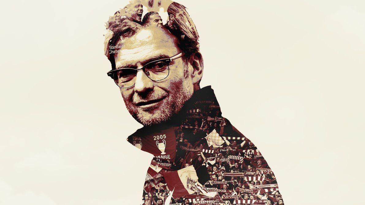 1200x670 Jurgen Klopp Wallpaper By Yung Dows, Desktop