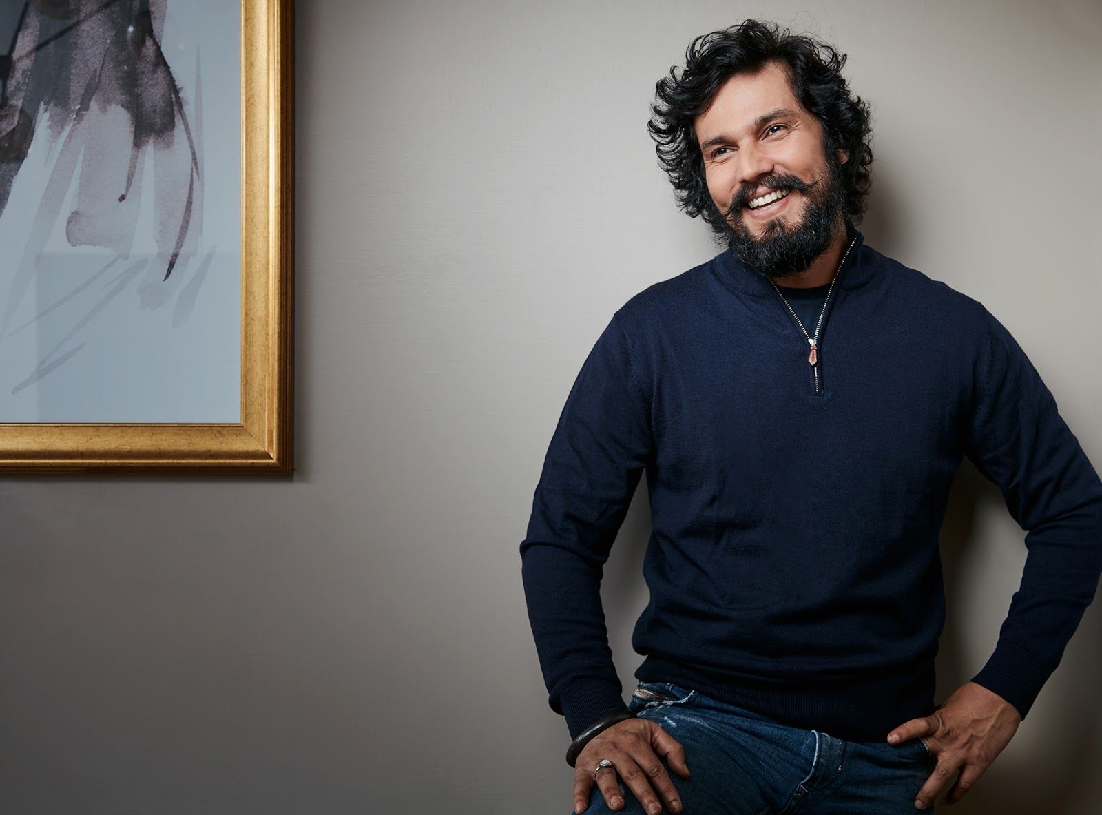 1600x1190 Randeep Hooda Photo, Image And HD Wallpaper Free Download, Desktop