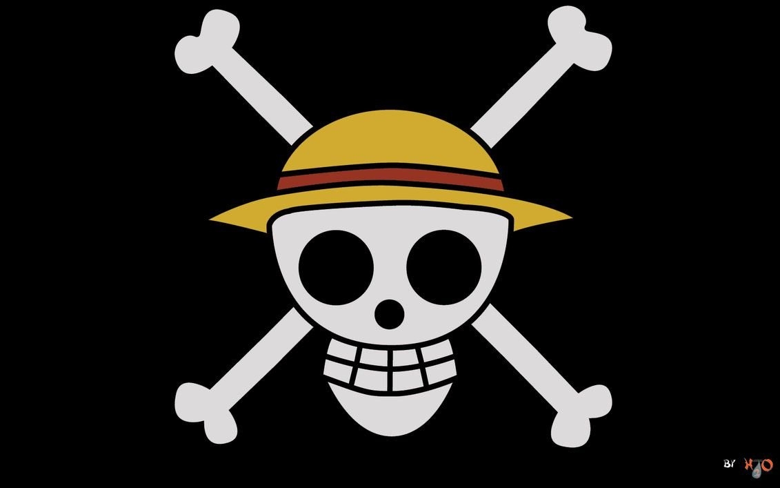 1140x710 One Piece Flag Wallpaper Free One Piece Flag Background, Desktop