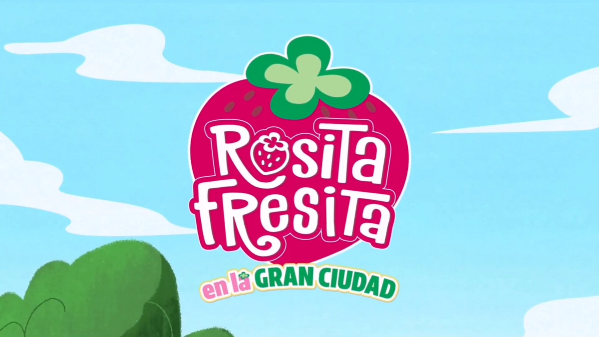 1200x680 Rosita Fresita en la gran ciudad, Desktop