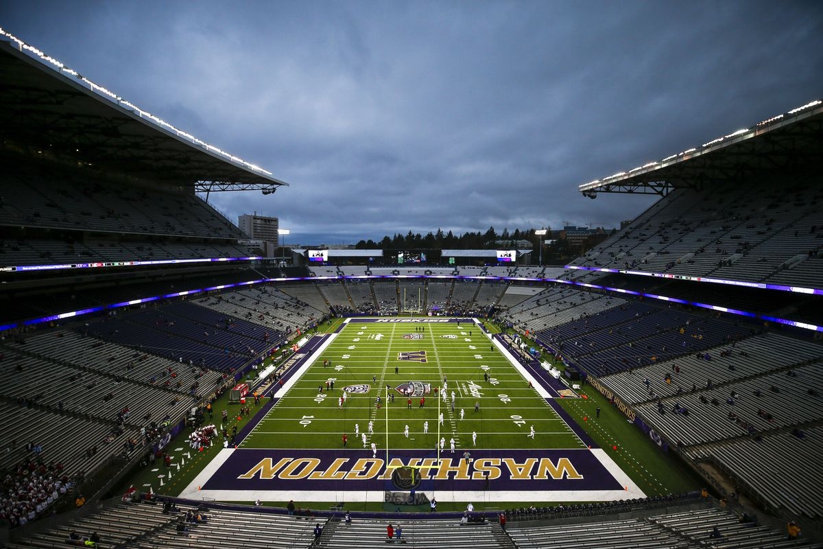 1200x800 Washington Huskies Morning Links: Filling the Stadium Dawg Pound, Desktop