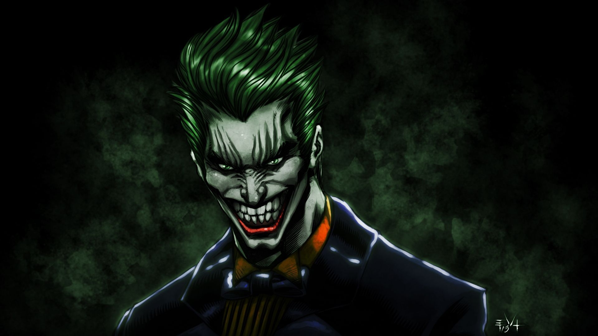 1920x1080 The Joker wallpaper and video. Joker wallpaper, Joker image, Joker comic, Desktop