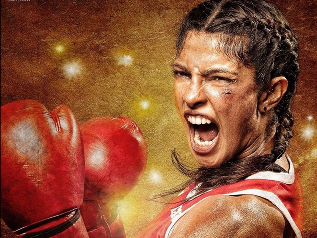 1030x770 Mary Kom Movie HD Wallpaper & Picture. Mary kom, Movies, Movie, Desktop