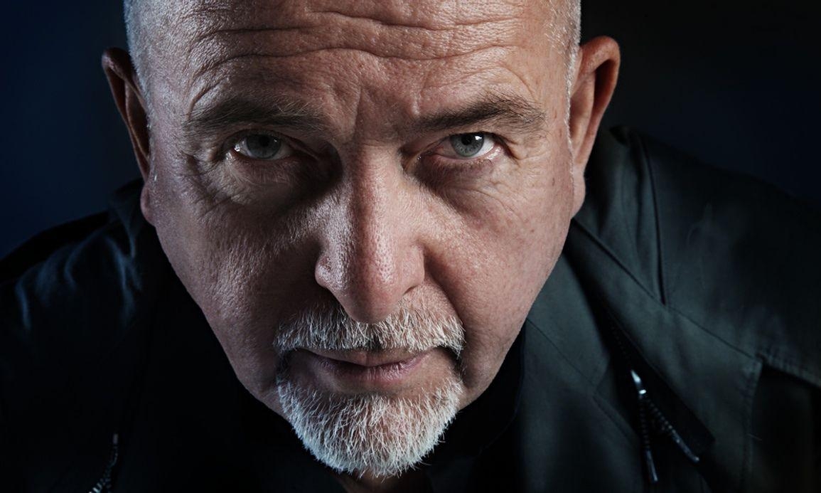 1160x700 Peter Gabriel Wallpaper. Celebrities Wallpaper Gallery, Desktop