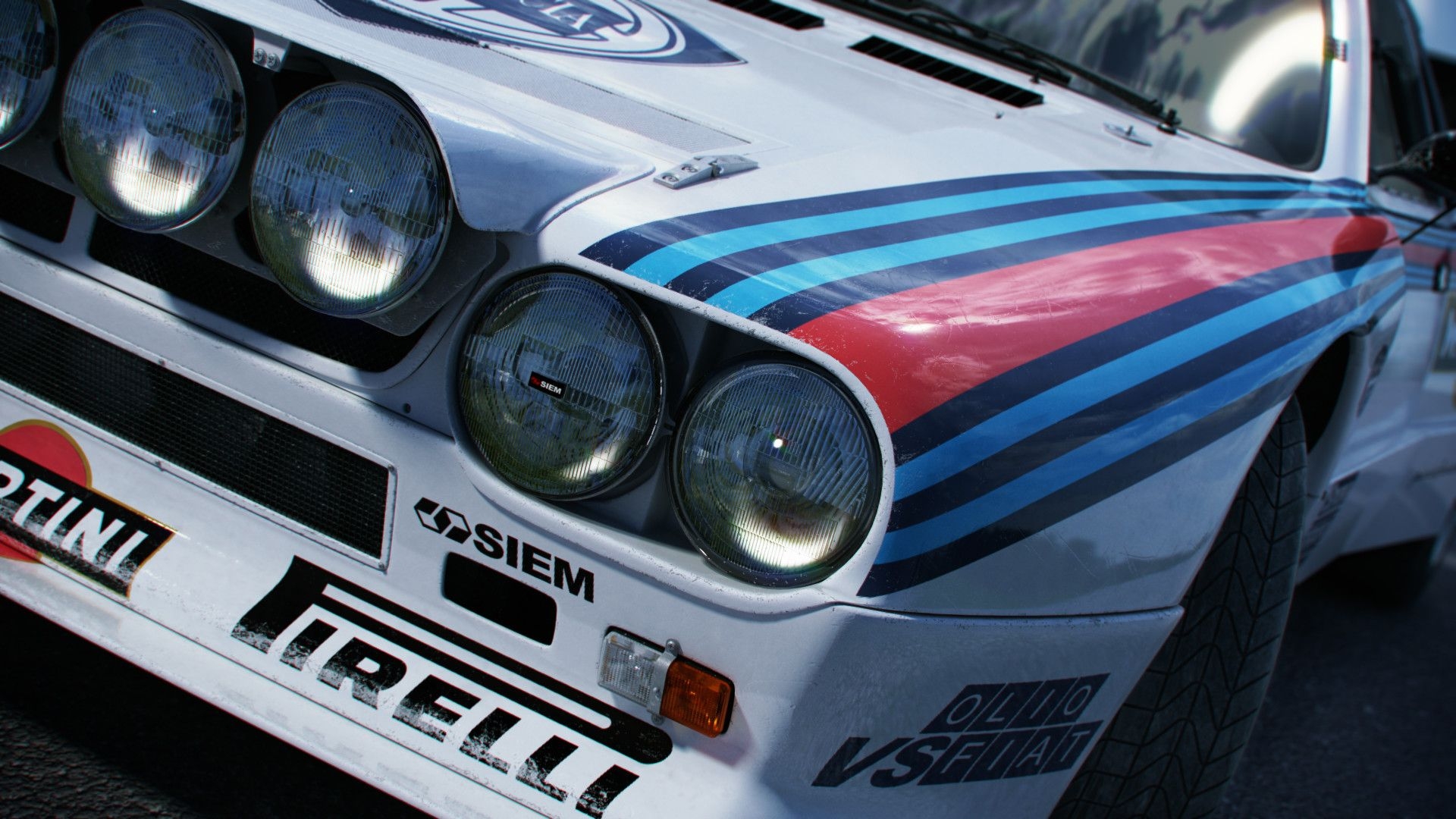 1920x1080  lancia 037 wallpaper HD, Desktop