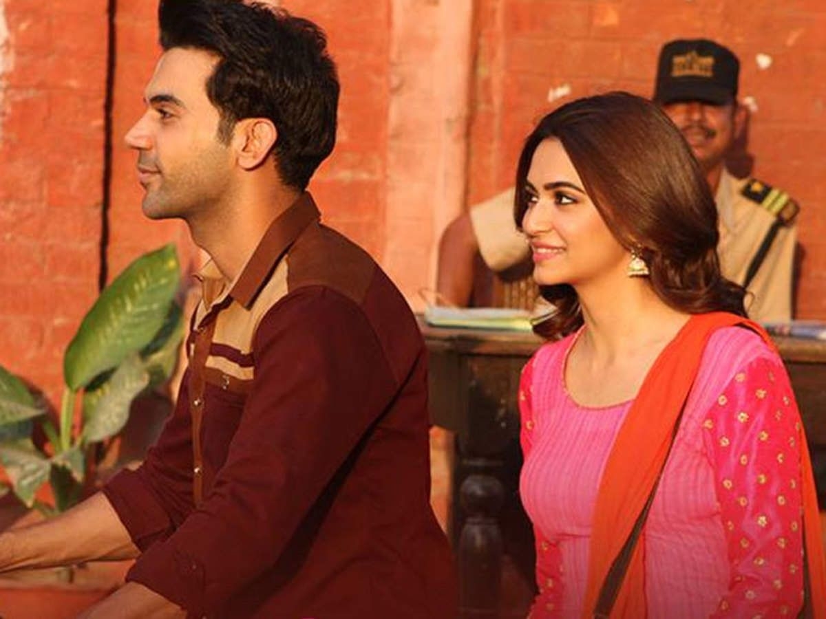 1200x900 Shaadi Mein Zaroor Aana' Box Office Day 1: The Rajkummar Rao And Kriti Kharbanda Film Opens On A Low Note. Hindi Movie News Of India, Desktop