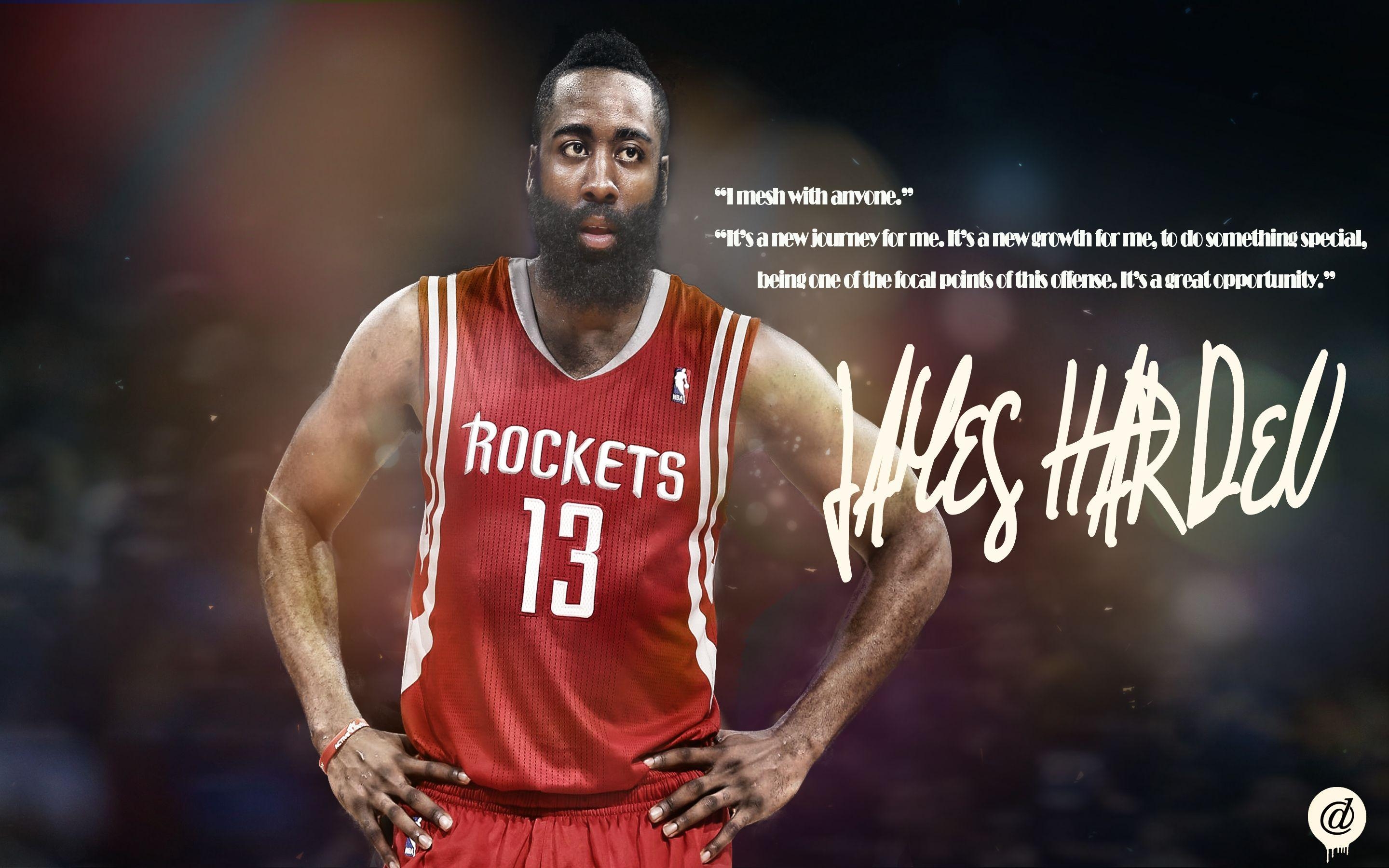 2880x1800 Oklahoma City Thunder v Houston Rockets, Desktop