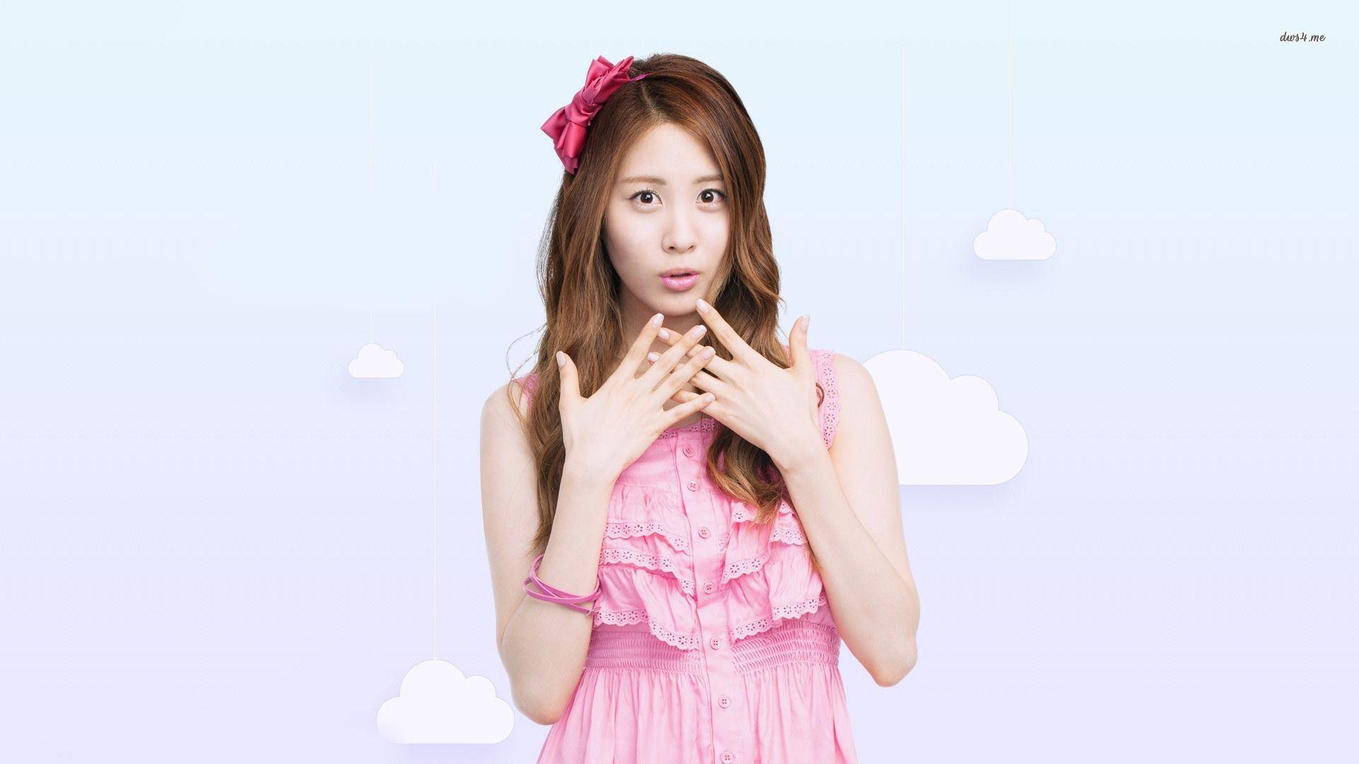 1920x1080 Seohyun&; Generation wallpaper wallpaper - #, Desktop