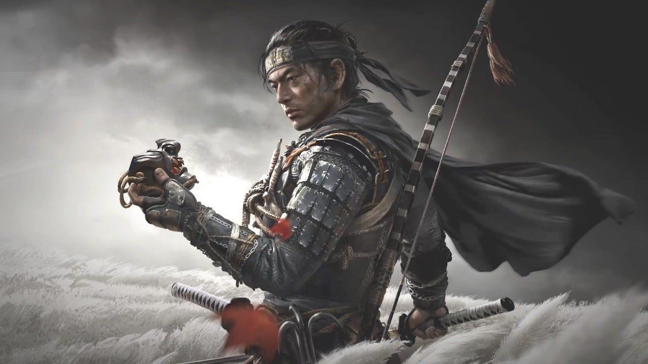 1280x720 Ghost of Tsushima Is Now Available, Desktop