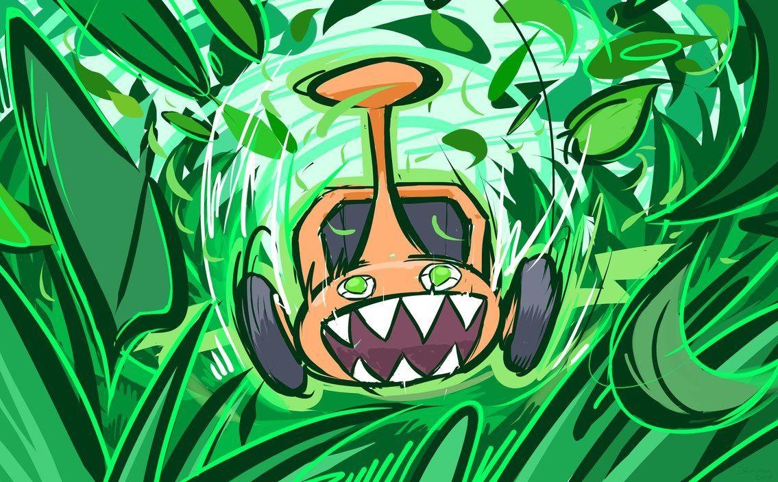 1140x710 Mow Rotom, Desktop