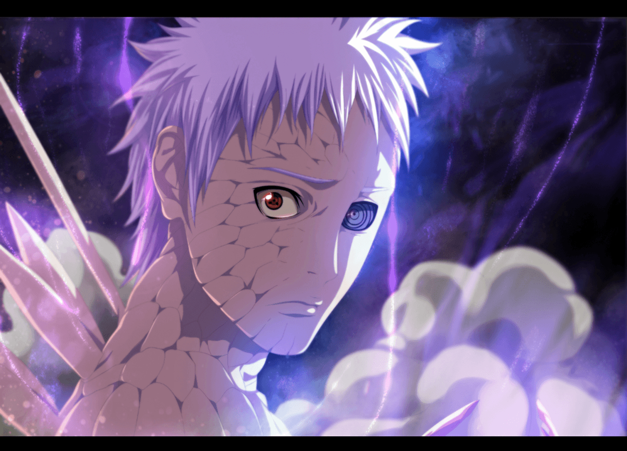 1280x930 Obito Uchiha Jinchuriki Wallpaper and Background Imagex921, Desktop