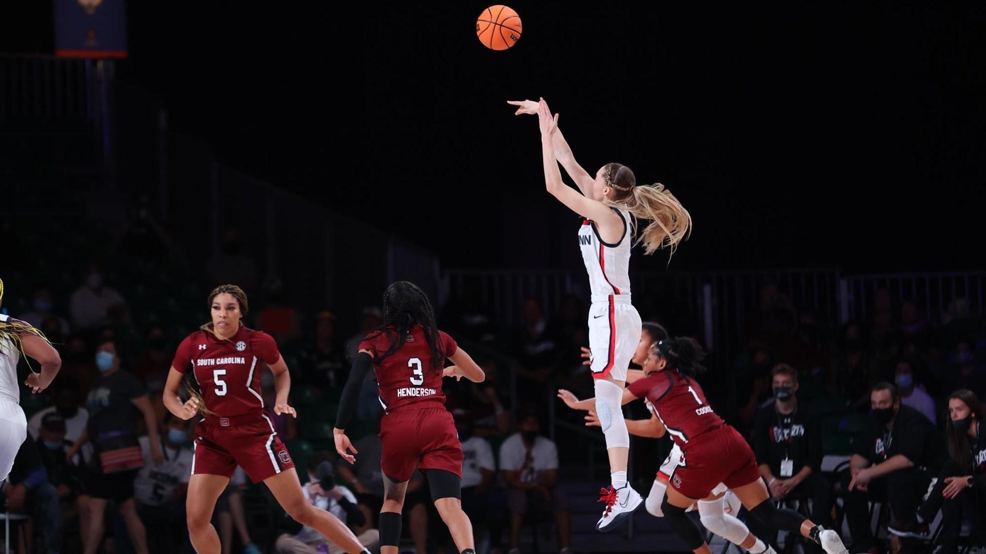 1920x1080 Paige Bueckers feels 'grateful' and says she'll play college basketball again, Desktop