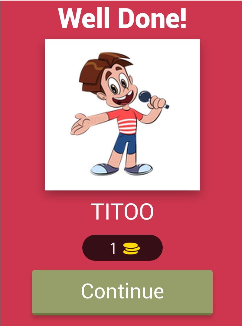 800x1080 Titoo The Game for Android, Phone