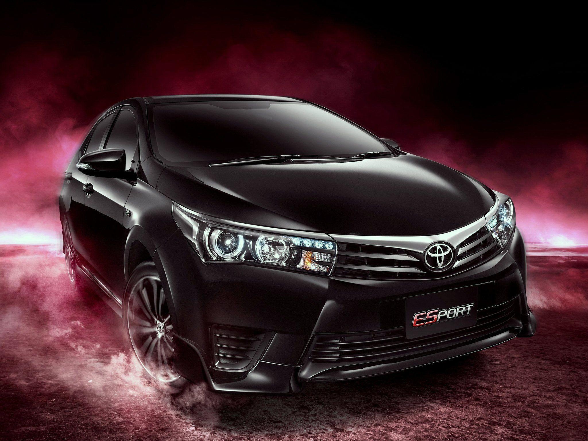 2050x1540 Toyota Corolla Wallpaper Free Toyota Corolla Background, Desktop