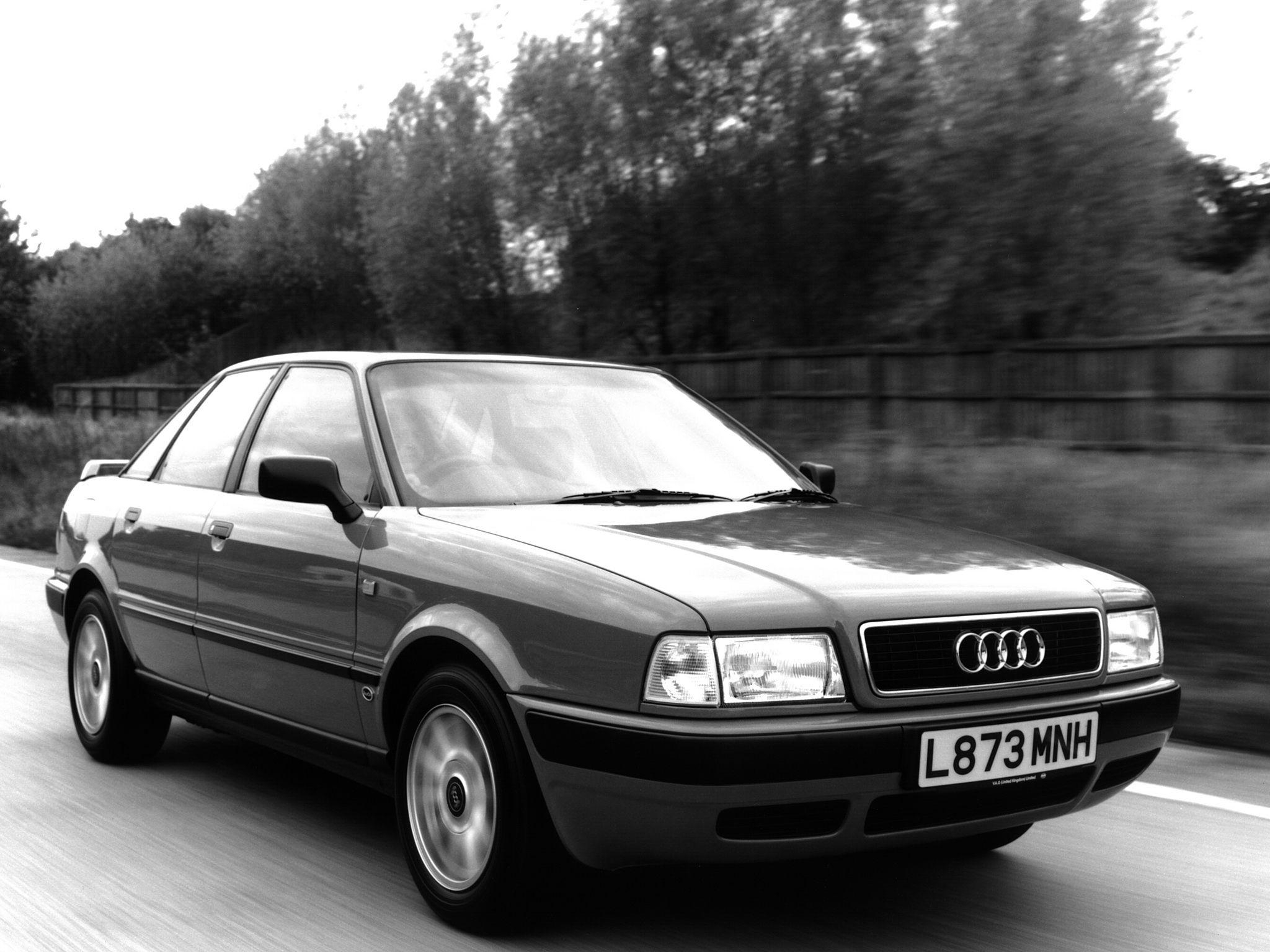 2050x1540 Audi 80 UK Spec 8C, B4 Wallpaper. Cool Cars Wallpaper, Desktop