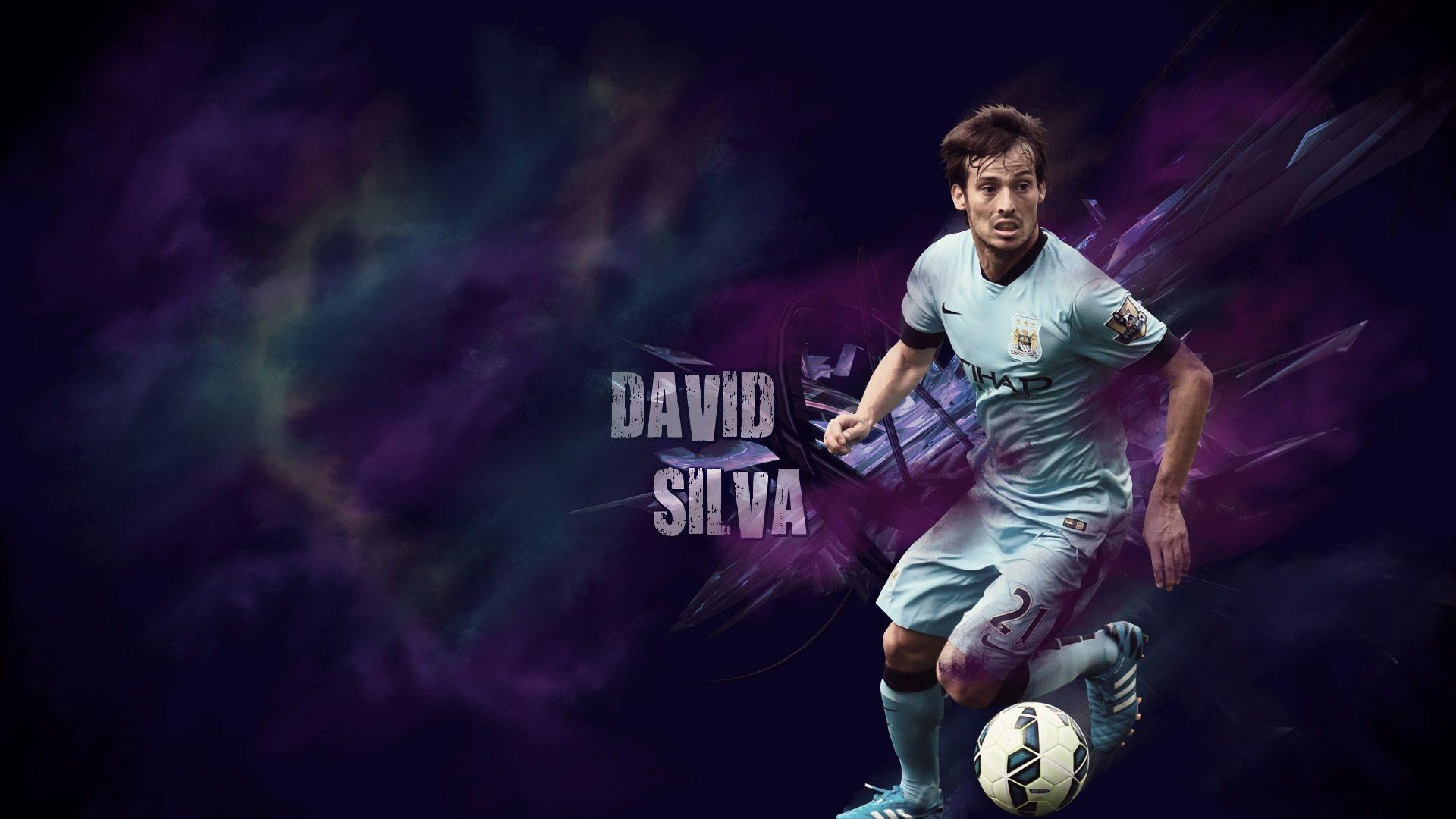 1920x1080 David Silva Wallpaper, HD David Silva Wallpaper. Download, Desktop