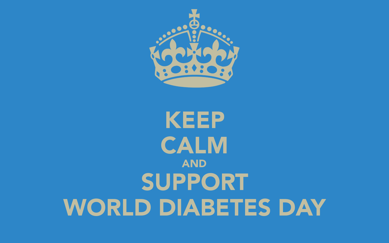 1600x1000 World Diabetes Day of care, Desktop