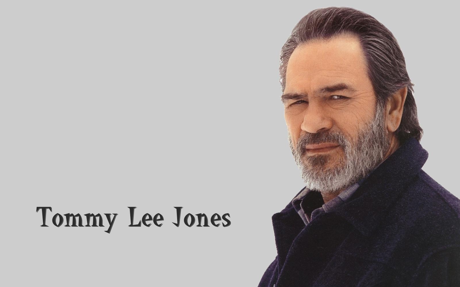 1600x1000 Tommy Lee Jones Wallpaper Image, Desktop