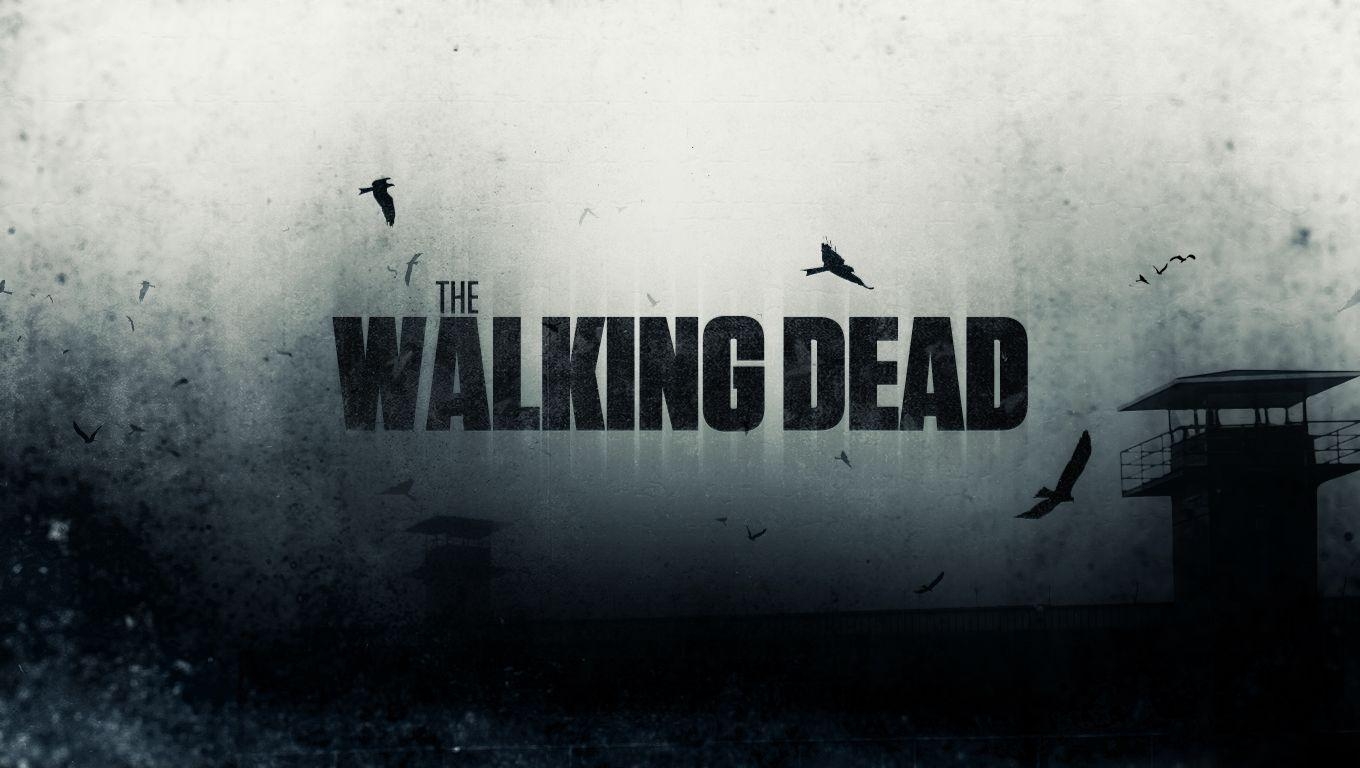 1360x770 The Walking Dead Wallpaper, Desktop