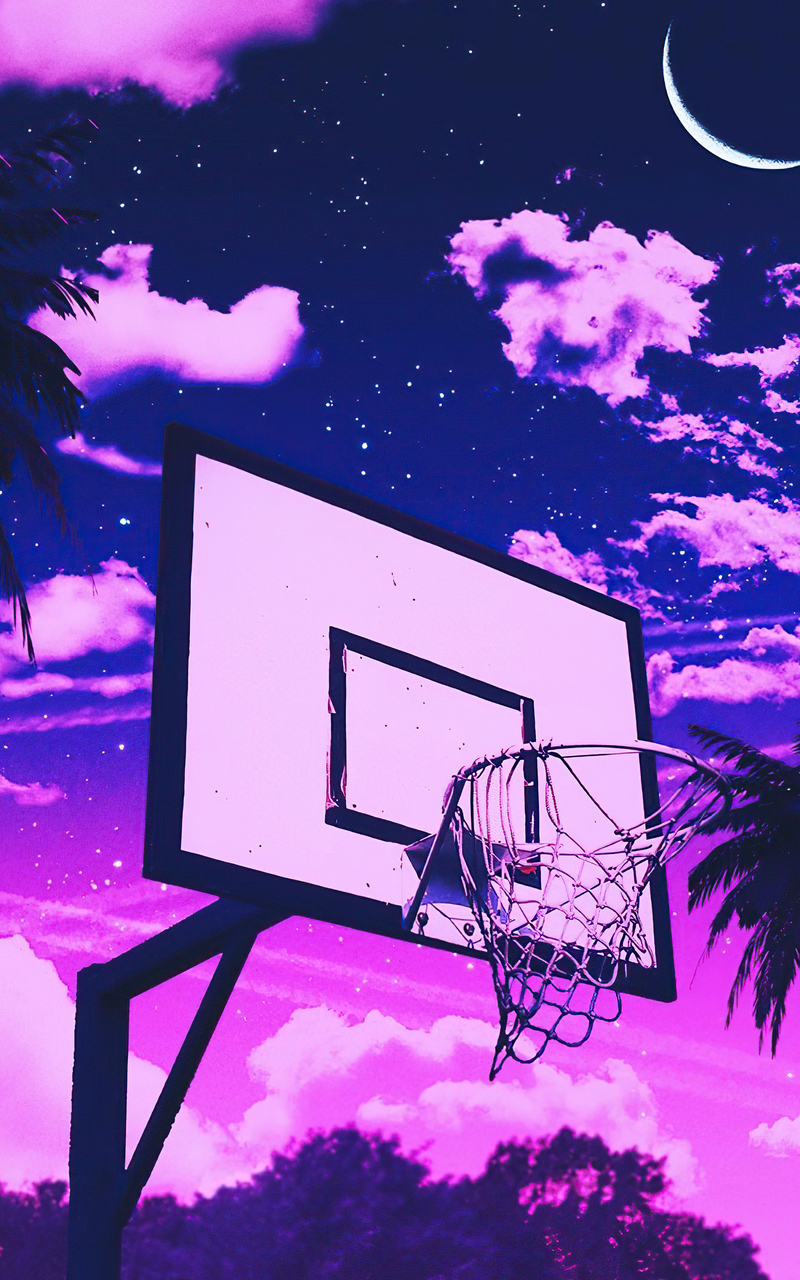 800x1280 Basketball Court 4k Nexus Samsung Galaxy Tab Note Android Tablets HD 4k Wallpaper, Image, Background, Photo and Picture, Phone