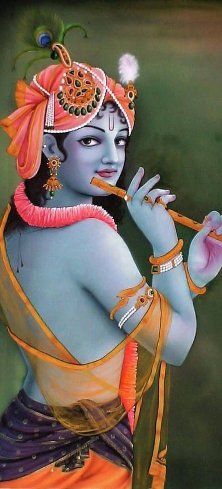 730x1600 Sri Krishna mobile wallpaper. Mobile wallpaper, Krishna wallpaper, HD wallpaper for mobile, Phone