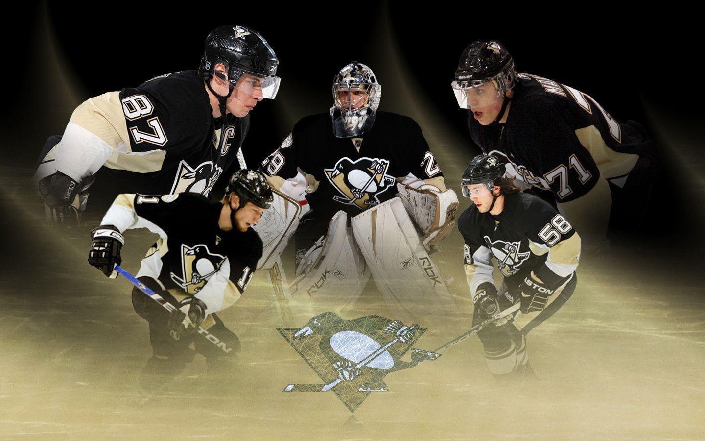 1440x900 Pittsburgh Penguins wallpaper. Pittsburgh Penguins background, Desktop