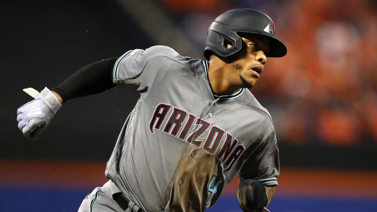 1600x900 Starling and Ketel Marte could see time together in the outfield, Desktop