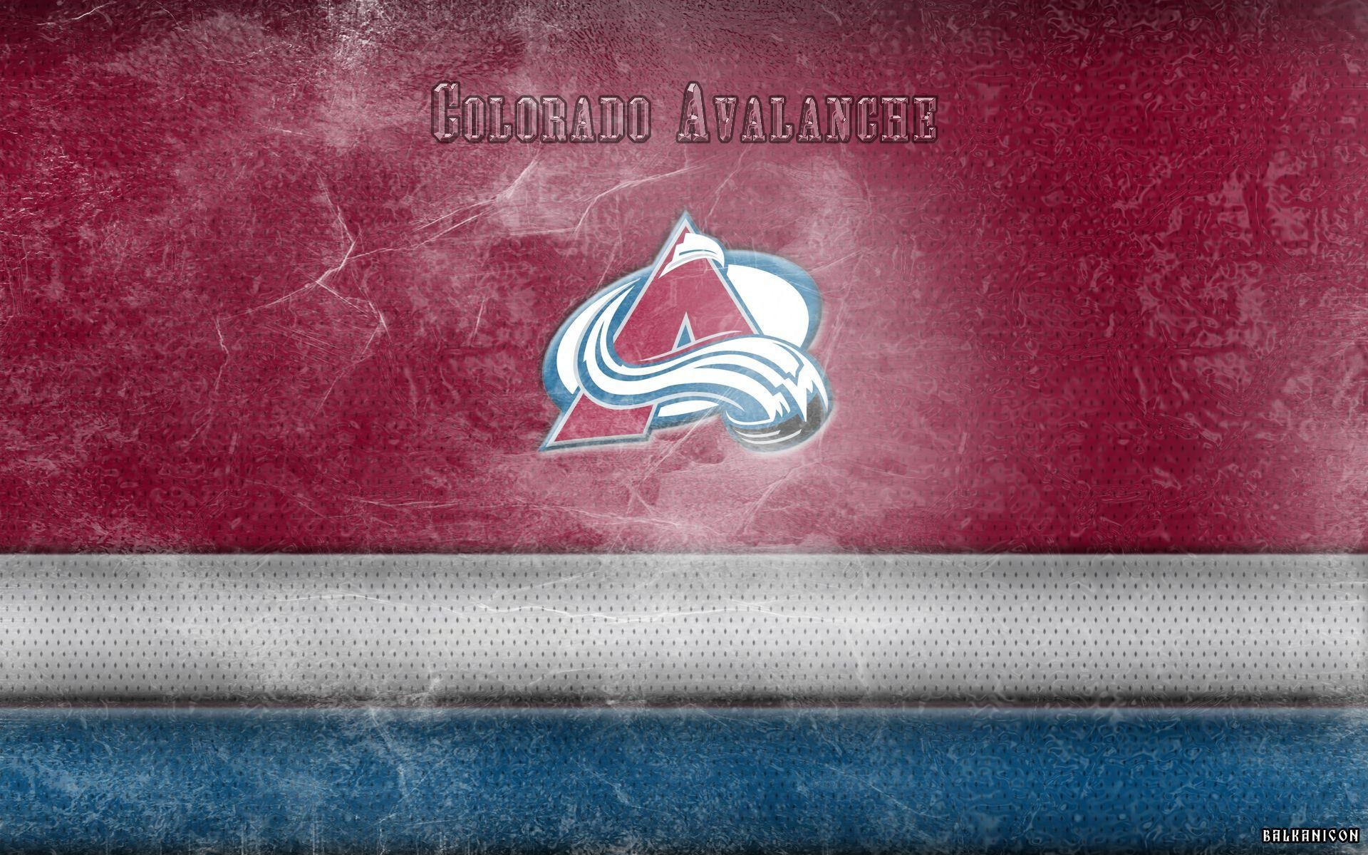 1920x1200 Colorado Avalanche wallpaper, Desktop