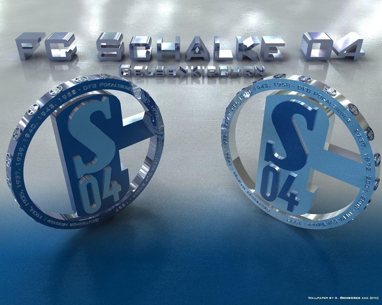 1280x1030 wallpaper free picture: Schalke 04 Wallpaper 2011, Desktop