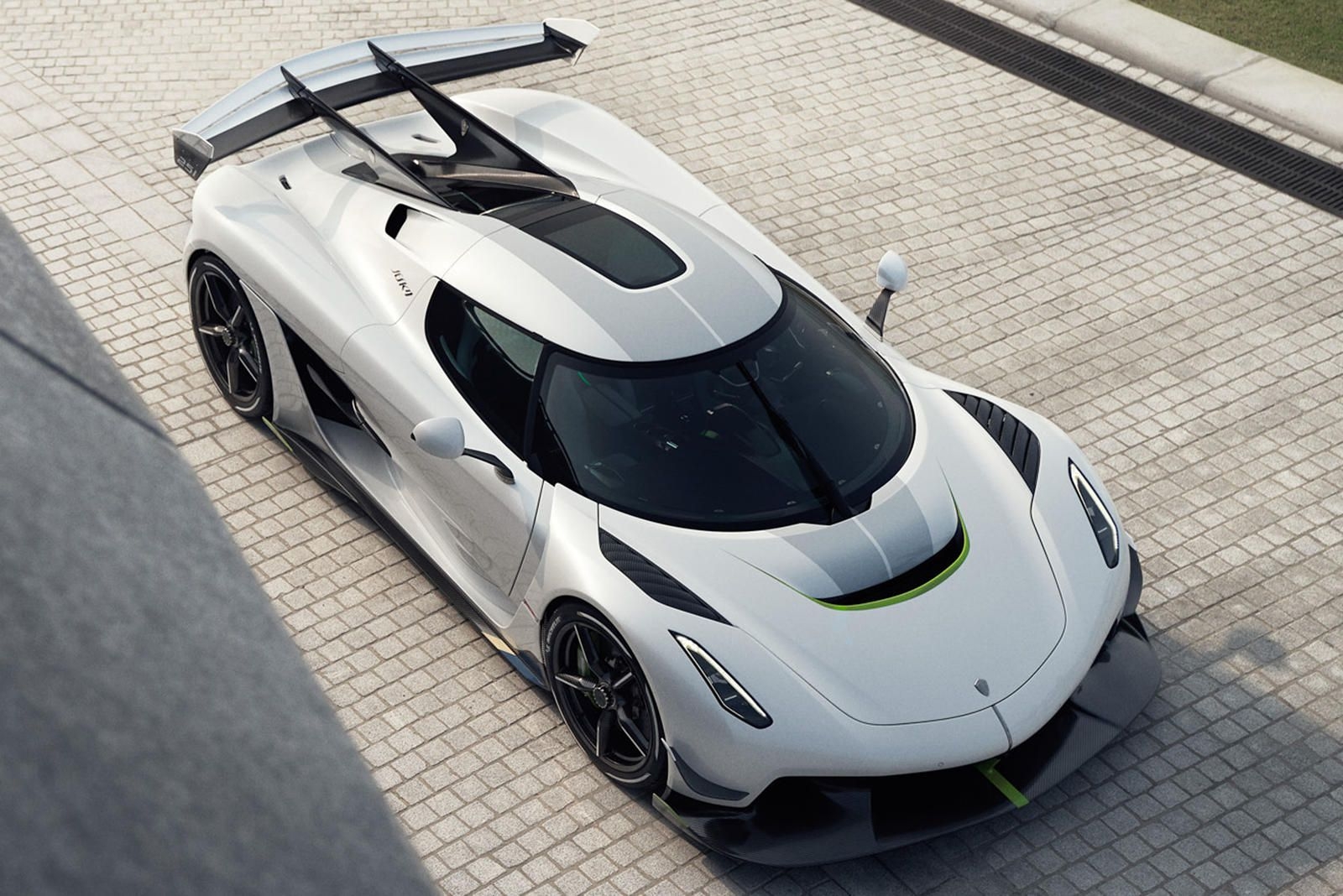 1600x1070 The Koenigsegg Jesko Sounds Like An Absolute Beast, Desktop