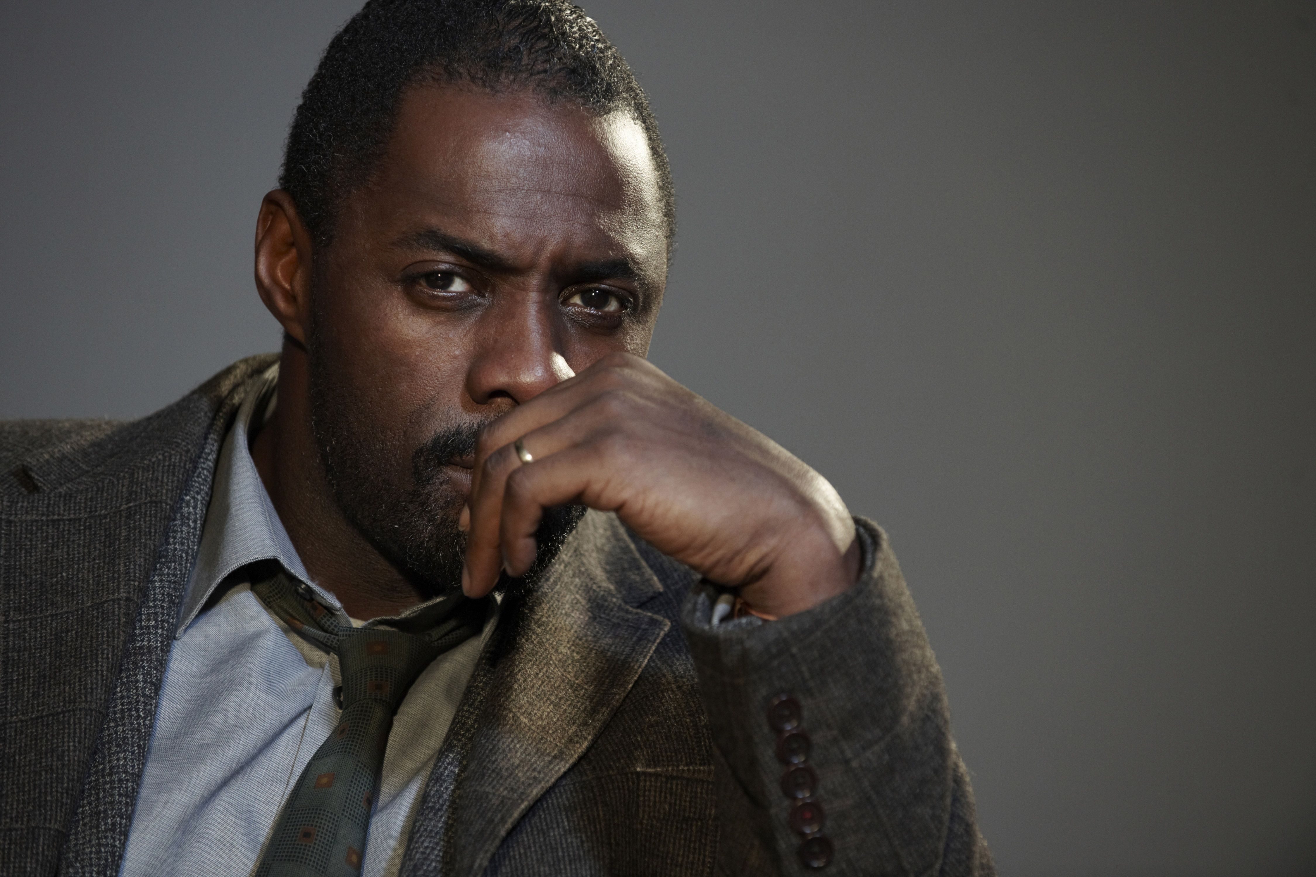 4500x3000 Idris Elba wallpaper, Desktop