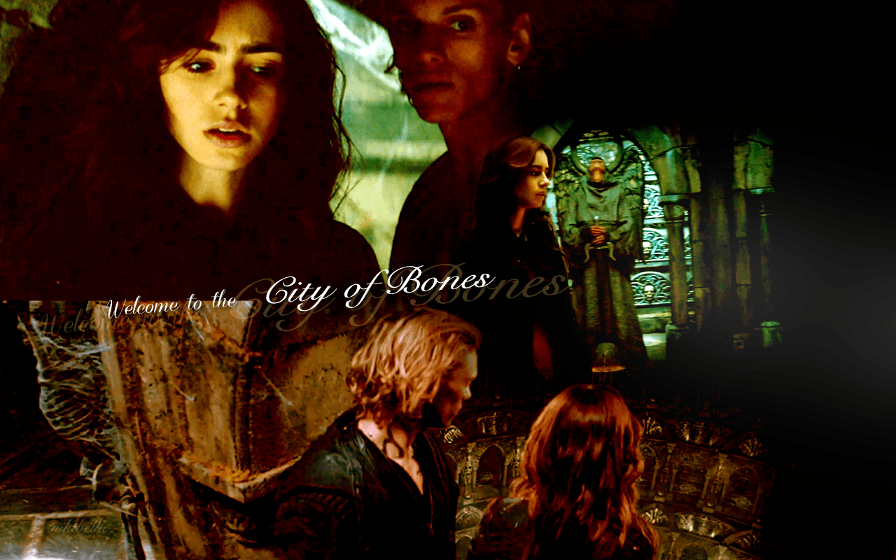 1280x800 The Mortal Instruments Wallpaper, Desktop