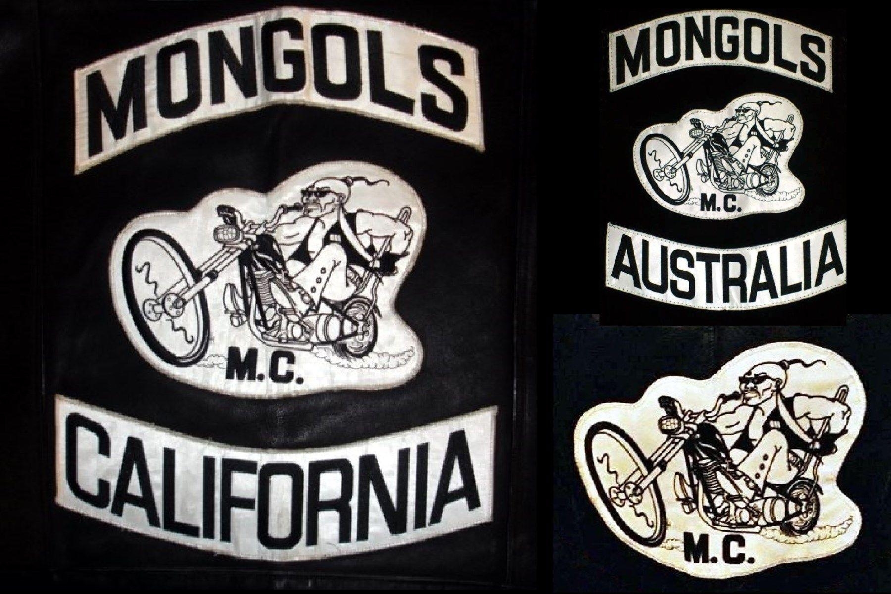 1800x1200 History of Motorcycle Gangs, Desktop