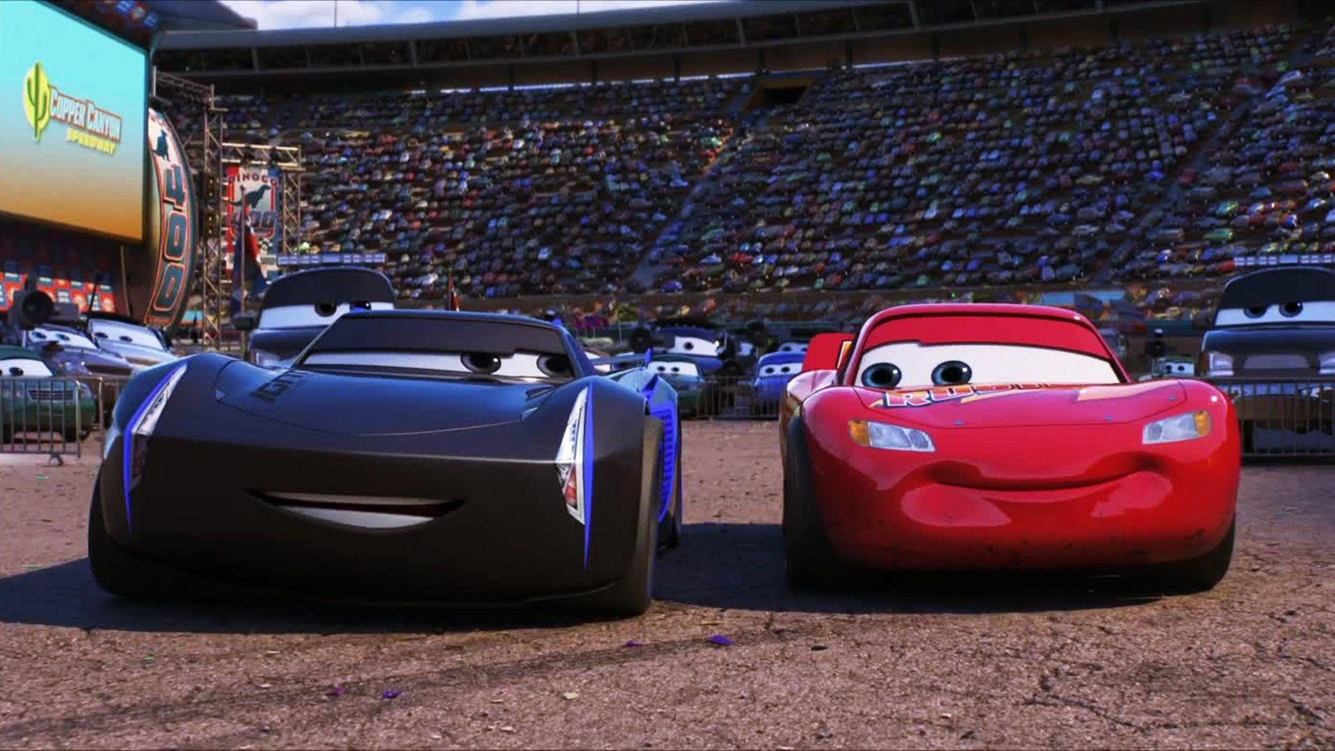 1920x1080 Mcqueen Cars Movie Wallpaper Image Mrfab, Desktop