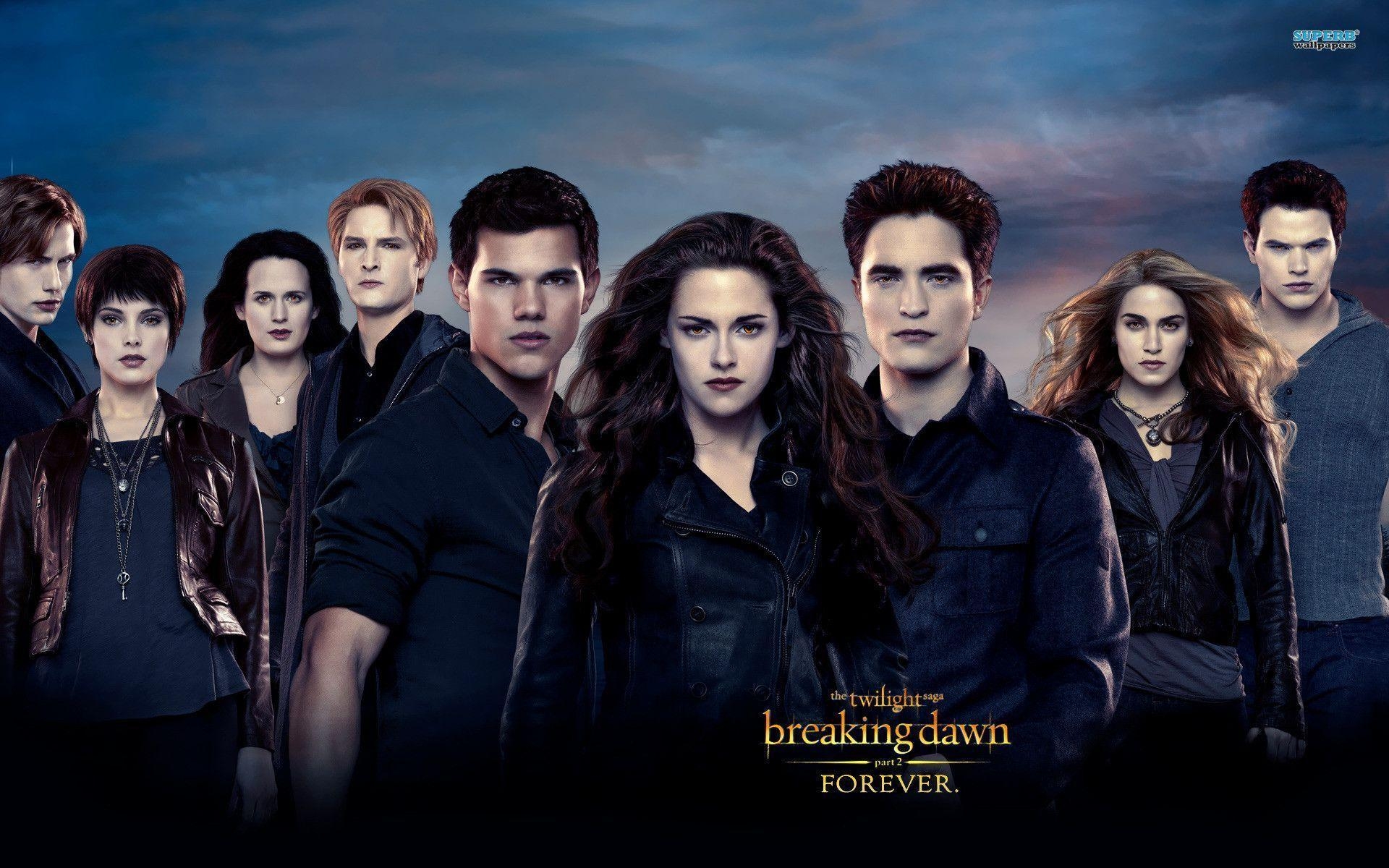 1920x1200 The Twilight Saga: Breaking Dawn 2 wallpaper, Desktop